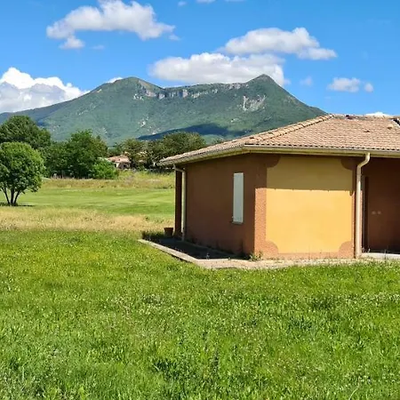 Apartment T2 Du Golf De Digne-les-Bains