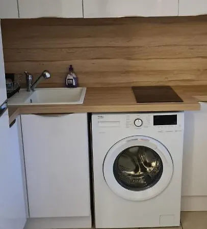 T2 Du Golf De Apartment *